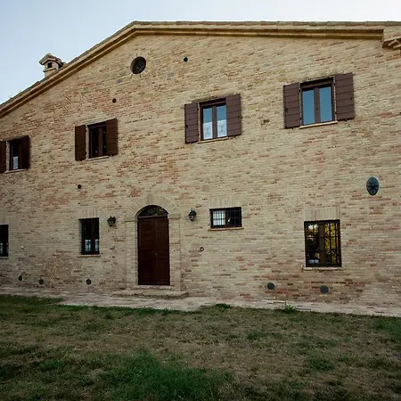 Ca' Princivalle Farm stay