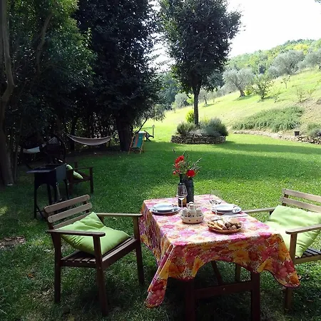 Ca' Princivalle Farm stay