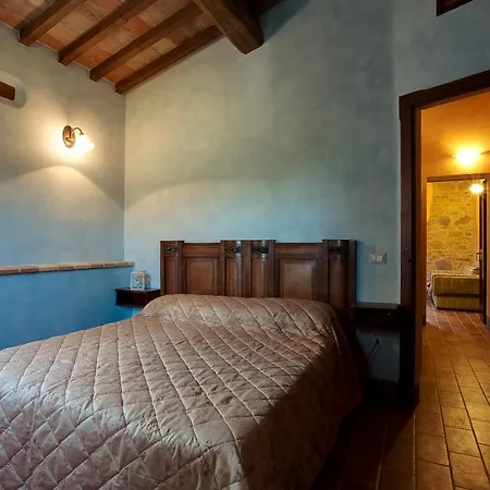 Farm stay Ca' Princivalle