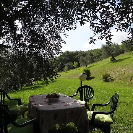 Ca' Princivalle * Santa Veneranda
