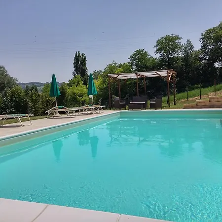 Ca' Princivalle Santa Veneranda